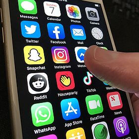 Cellphone and Mobile Device Forensics Investigations in Irving